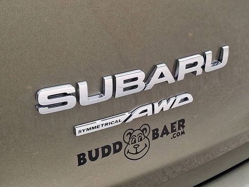 New 2025 Subaru Ascent Touring image 13