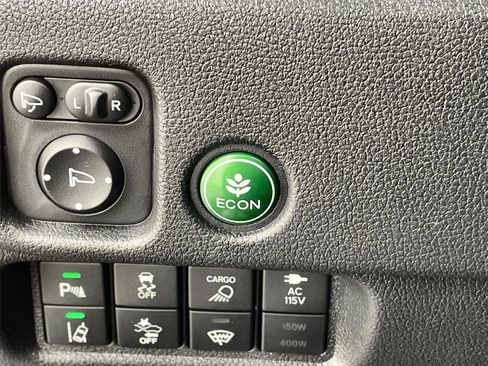 New 2026 Honda Ridgeline Black Edition image 21