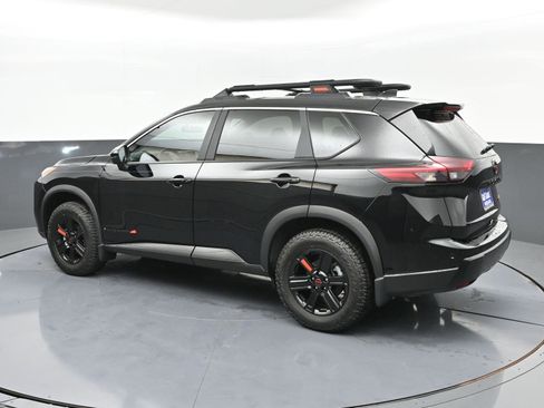New 2026 Nissan Rogue Rock Creek image 19