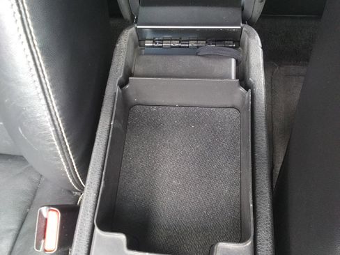 Used 2012 Ford Fusion SEL image 17