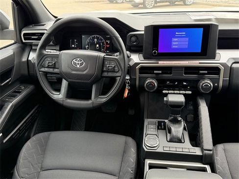 New 2026 Toyota Tacoma SR5 image 13