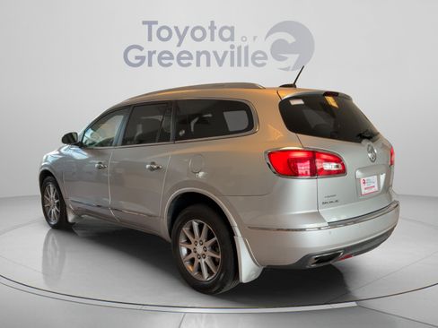 Used 2016 Buick Enclave Convenience FWD image 4