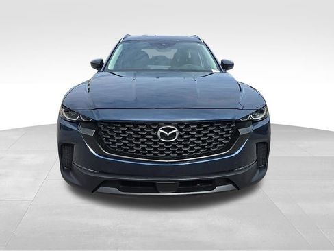 Used 2024 MAZDA CX-50 AWD 2.5 S w/ Premium Package image 8