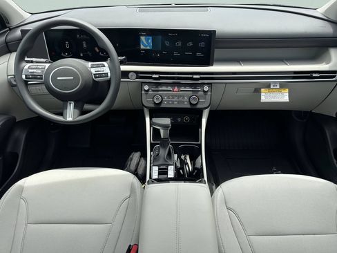 New 2026 Hyundai Tucson SE FWD image 15