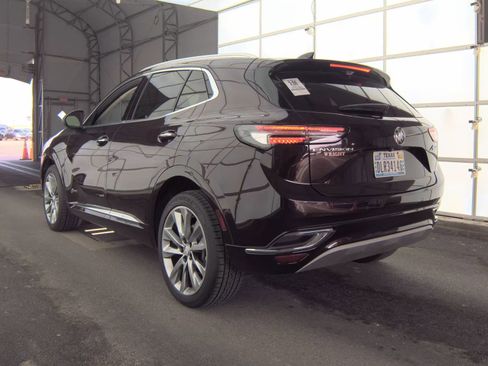 Used 2023 Buick Envision Avenir FWD image 6