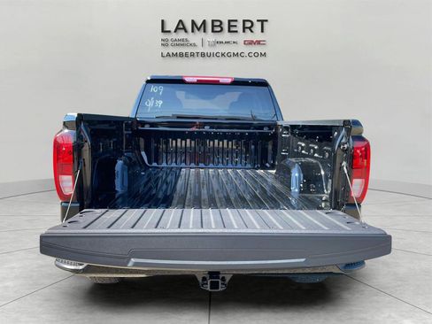 New 2026 GMC Sierra 1500 Elevation image 18