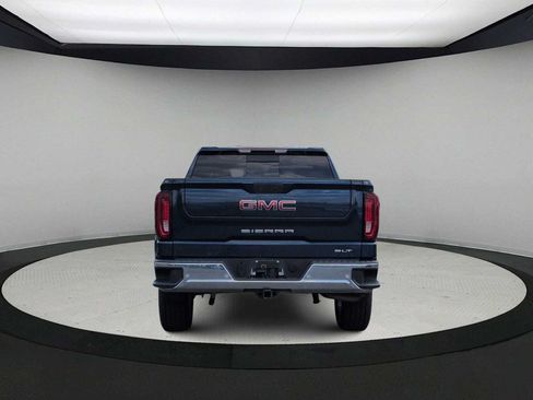 Used 2021 GMC Sierra 1500 SLT w/ SLT Premium Plus Package AWD/4WD image 7