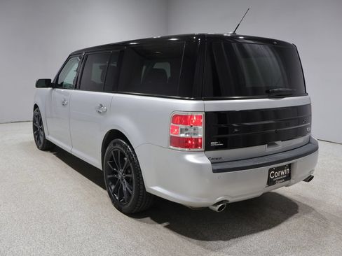 Used 2018 Ford Flex SEL FWD image 6