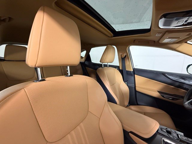 Certified 2026 Lexus NX 350 AWD w/ Premium Package image 33