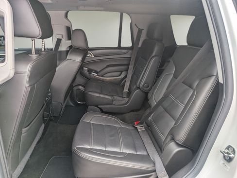 Used 2018 GMC Yukon Denali w/ Open Road Package RWD image 11