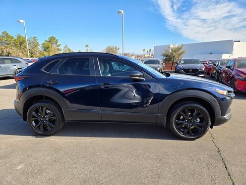 New 2026 MAZDA CX-30 AWD 2.5 S image 7