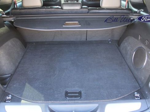 Used 2021 Jeep Grand Cherokee Trackhawk image 10