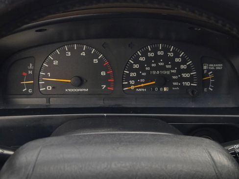 Used 1997 Toyota 4Runner SR5 image 27