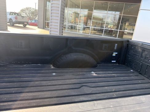 Used 2024 Ford F350 Lariat w/ Lariat Ultimate Package image 23