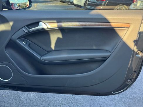 Used 2017 Audi A5 2.0T Sport w/ Technology Package image 13