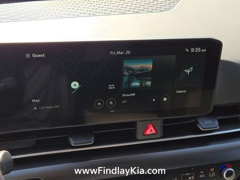 New 2026 Kia Carnival LXS FWD image 17
