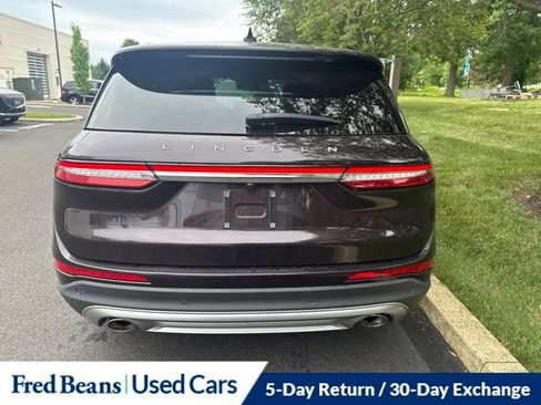Used 2023 Lincoln Corsair AWD w/ Equipment Group 101A image 6