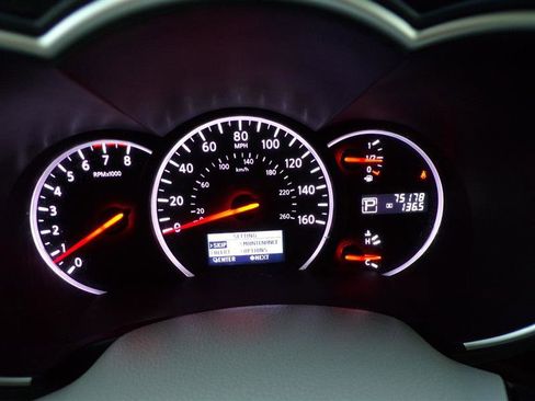 Used 2012 Nissan Quest SV w/ Value Cargo Pkg image 34