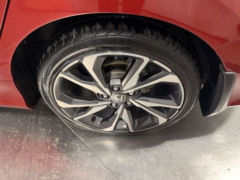 Certified 2020 Honda Civic Touring image 13