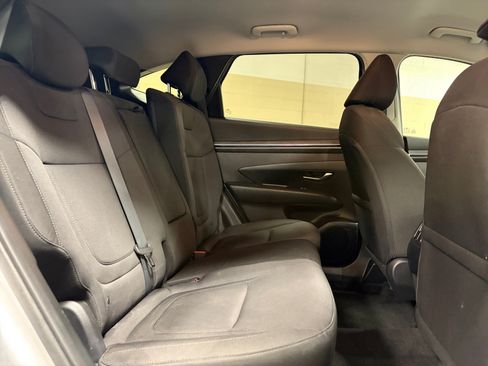 Used 2023 Hyundai Tucson SEL AWD/4WD image 30
