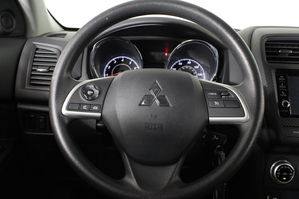 Used 2024 Mitsubishi Outlander Sport AWD image 9