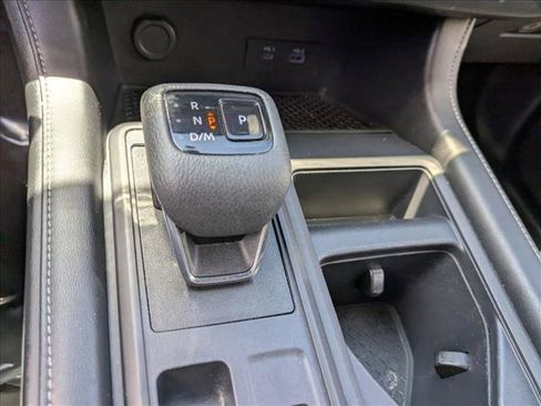 Certified 2023 Nissan Pathfinder S AWD/4WD image 12