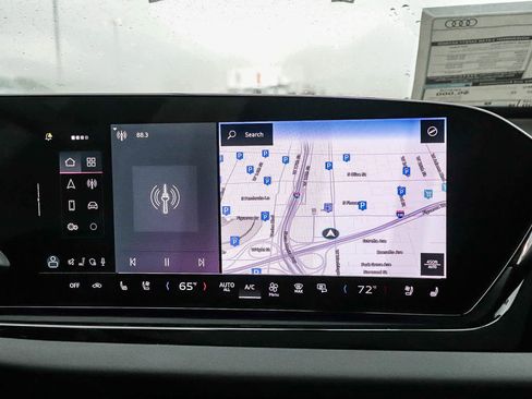 New 2026 Audi A6 Premium Plus image 17