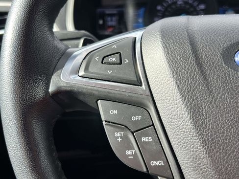 Used 2023 Ford Edge SEL w/ Convenience Package image 22