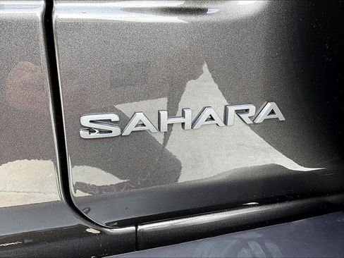 New 2026 Jeep Wrangler Sahara image 24