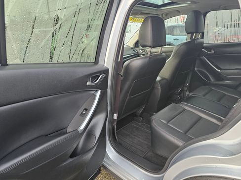Used 2016 MAZDA CX-5 Grand Touring image 15