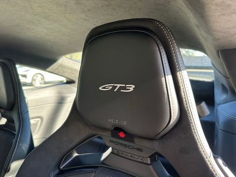 Used 2026 Porsche 911 GT3 image 25