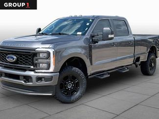 Used 2023 Ford F250 XL w/ STX Appearance Package AWD/4WD video 1