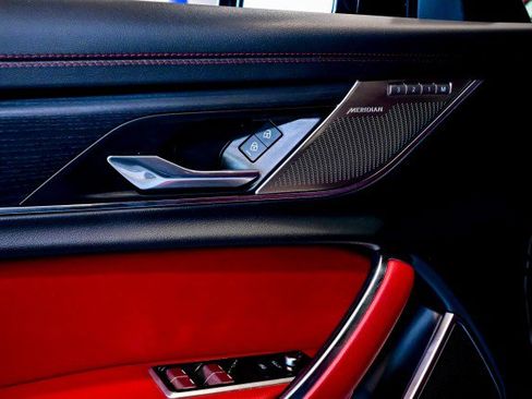 Used 2024 Jaguar XF R-Dynamic SE image 18