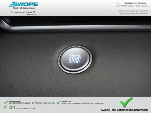 Used 2026 Hyundai Elantra SEL Sport Premium FWD image 20