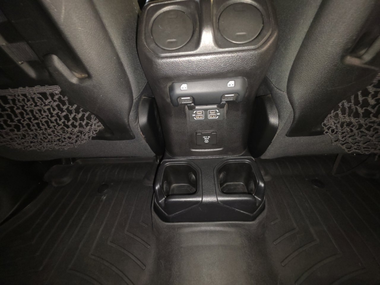 Used 2021 Jeep Wrangler Unlimited Rubicon AWD/4WD image 28