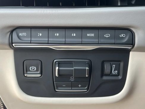 New 2025 Cadillac Escalade Sport Platinum image 30