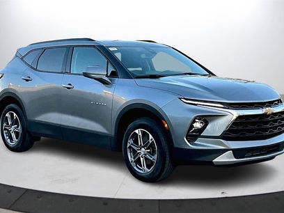 Used 2024 Chevrolet Blazer LT w/ Convenience Package