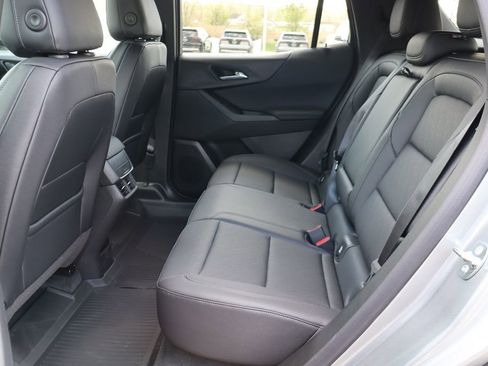 New 2026 Chevrolet Equinox LT AWD/4WD image 36