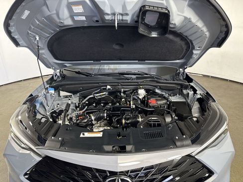Used 2025 Acura ADX A-Spec AWD/4WD image 27
