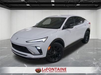 Used 2024 Buick Envista Sport Touring w/ Convenience I Package