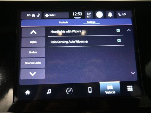 Used 2025 Jeep Grand Cherokee 4WD image 19