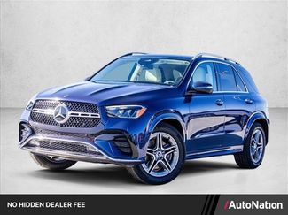 Certified 2026 Mercedes-Benz GLE 450 4MATIC video 1