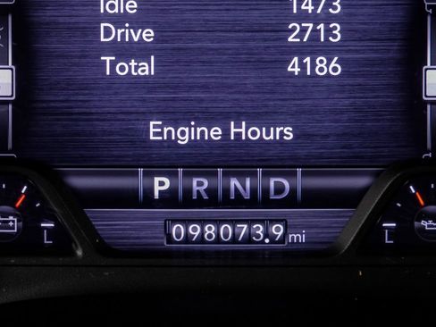 Used 2019 RAM 2500 Laramie image 21