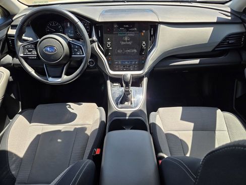 Used 2023 Subaru Outback Premium w/ Popular Package #1 image 11