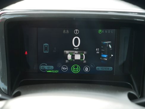 Used 2013 Chevrolet Volt Premium w/ Premium Trim Package image 21