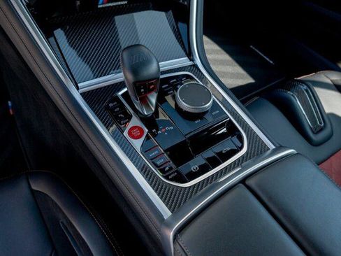 Used 2025 BMW M8 Competition image 61