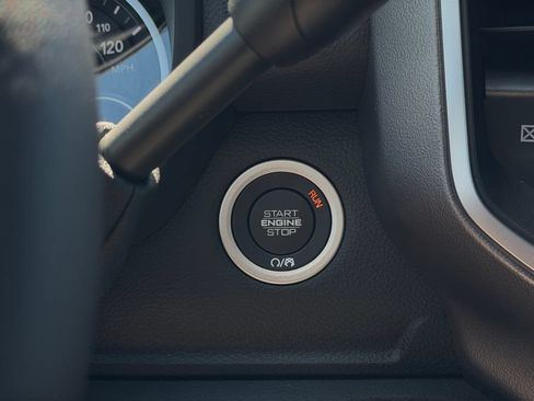 New 2026 RAM 3500 Tradesman AWD/4WD image 17