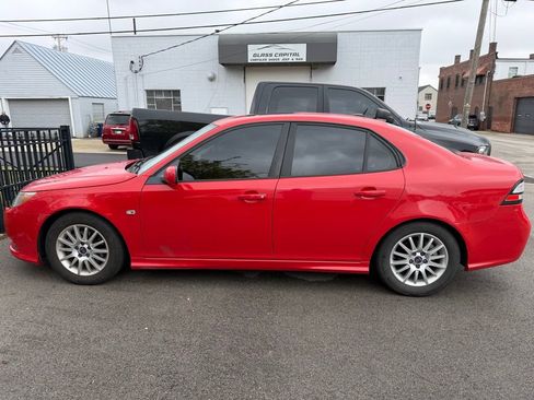 Used 2011 Saab 9-3 2.0T FWD image 6