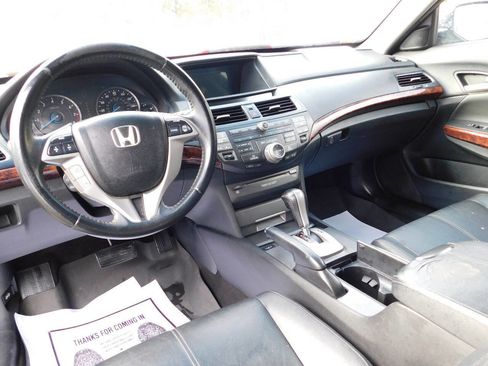 Used 2011 Honda Crosstour EX-L image 19