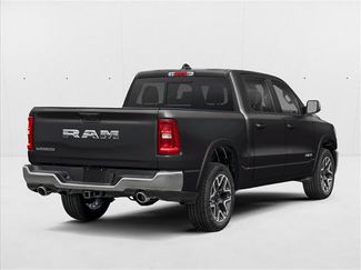 New 2026 RAM 1500 Laramie w/ Night Edition AWD/4WD video 2